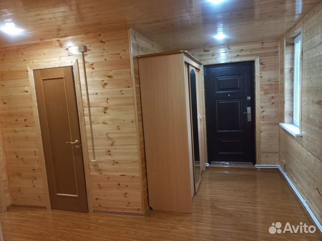 

3-к. дом, 75 м²