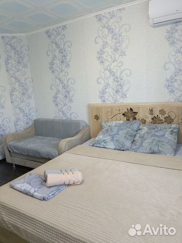 

2-к. квартира, 44 м², 3 кровати