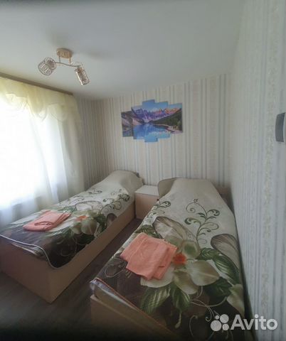 

4-к. дом, 90 м²