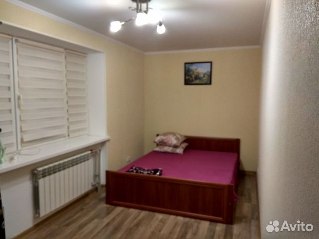 

2-к. квартира, 42 м², 2 кровати