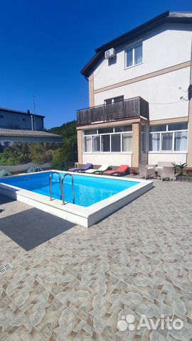 

4-к. дом, 112 м²