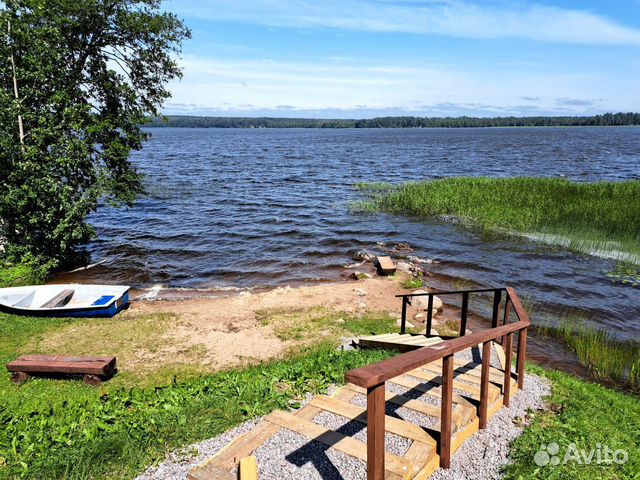 

3-к. коттедж, 90 м²