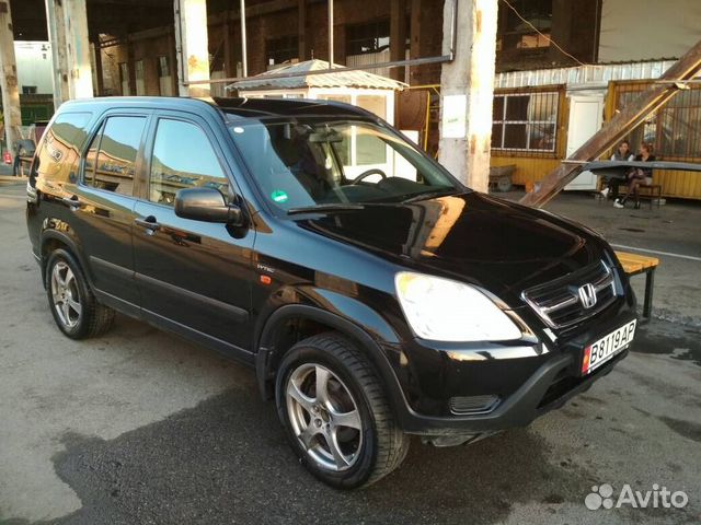 Запчасти honda cr v. Honda CR-V 2006 черная. CRV 2 поколение черный. Honda CR-V черная второе поколение. Хонда СРВ 2002 года отзывы владельцев.
