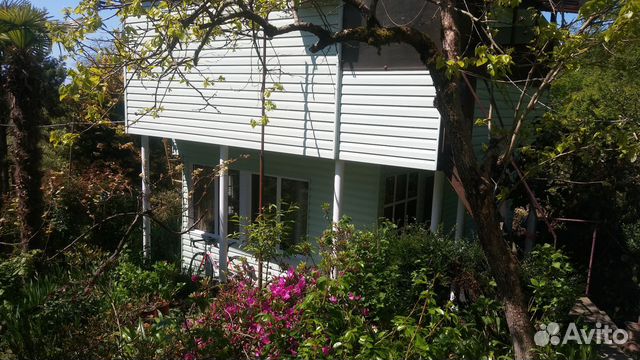 

4-к. дача, 65 м²