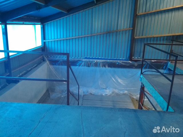 Производственное помещение, 280 м²