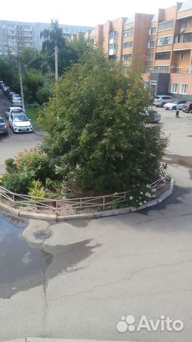 

1-к. квартира, 67 м², 3 кровати