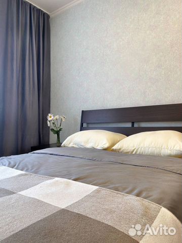 

2-к. квартира, 90 м², 3 кровати