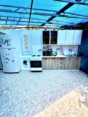 

1-к. квартира, 19 м², 2 кровати