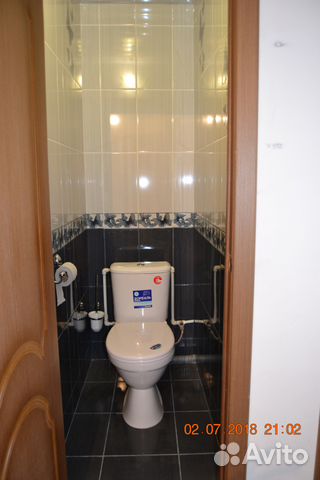 2-к квартира, 44 м², 8/9 эт. 2-к квартира, 44 м², 8/9 эт.