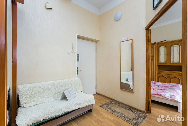 1-к квартира, 43 м², 4/5 эт. 1-к квартира, 43 м², 4/5 эт.