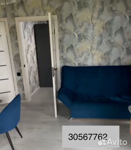 

1-к. дом, 46,5 м²