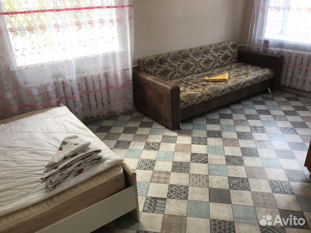 1-к квартира, 31 м², 5/5 эт. 1-к квартира, 31 м², 5/5 эт.