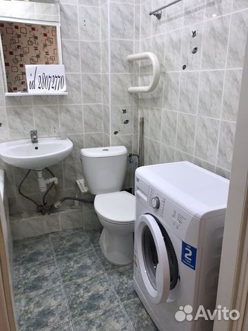 1-к квартира, 35 м², 7/9 эт. 1-к квартира, 35 м², 7/9 эт.