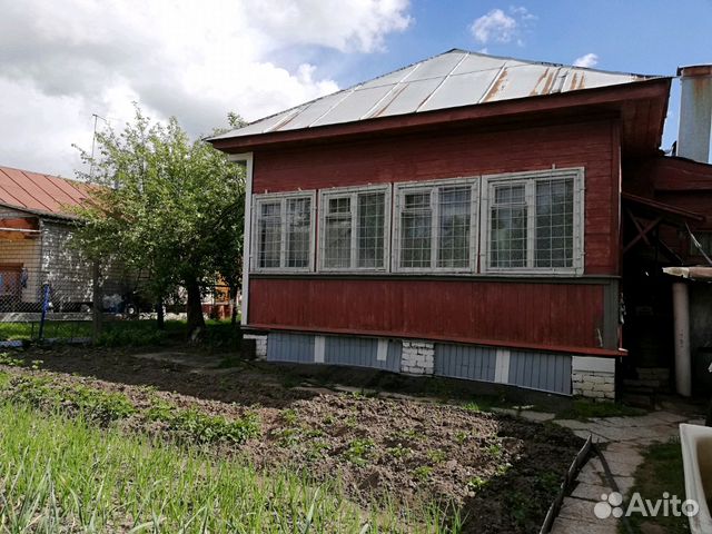 Купить Дом В Костроме С Фото