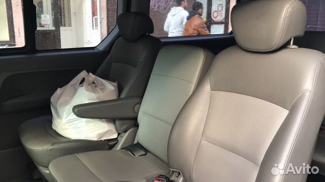 Микроавтобус в аренду Hyundai Starex заказ микроав Микроавтобус в аренду Hyundai Starex заказ микроав