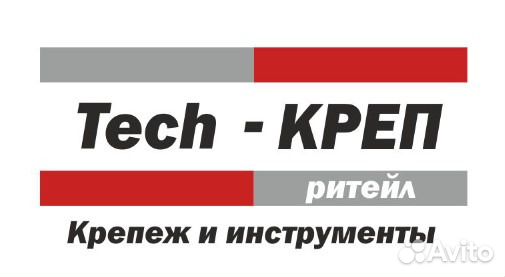 tech-krep официальный сайт, крепс логотип