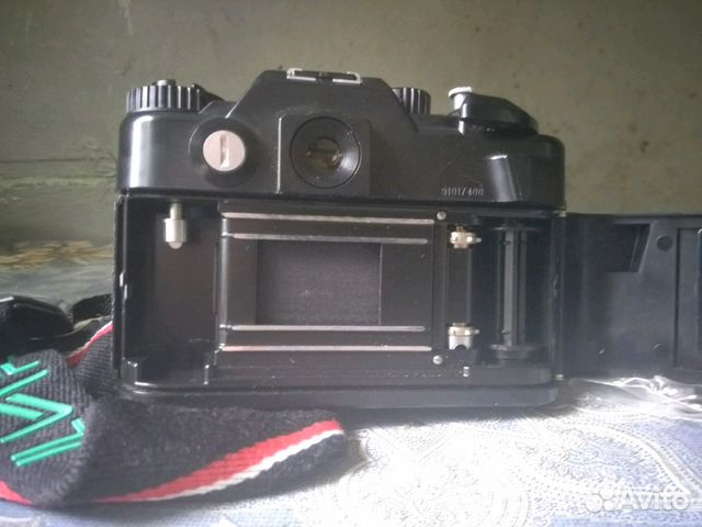 Фотоаппарат zenit122 Фотоаппарат zenit122