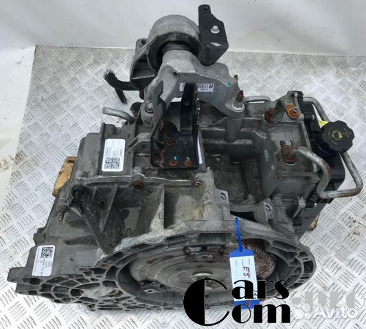 АКПП Ford Explorer 2011-2014 АКПП Ford Explorer 2011-2014