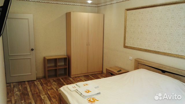 1-к квартира, 31 м², 2/5 эт.