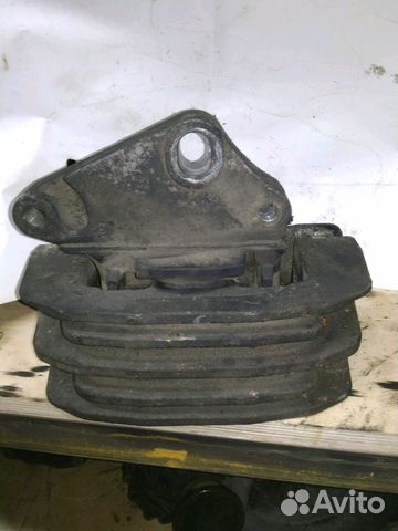 Опора двс L-R Форд Транзит 2.2-2.0-2.4 диз б/у