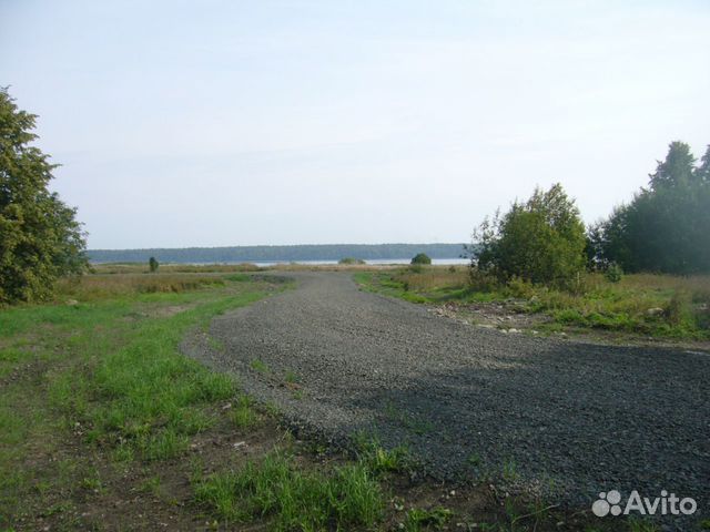 Участок 15 сот. (СНТ, ДНП)