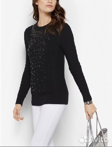 Новый джемпер Michael Kors, S (42-44)