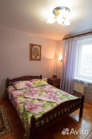 2-к квартира, 60 м², 5/9 эт. 2-к квартира, 60 м², 5/9 эт.