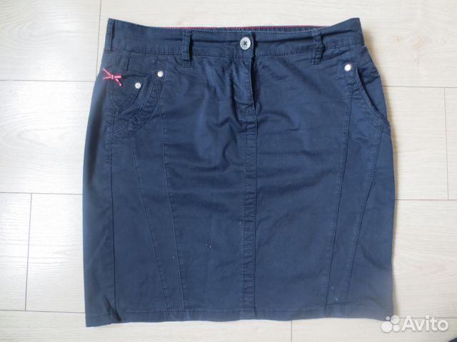 Юбки Tom Tailor, Esprit (Германия) - размер 38 нем Юбки Tom Tailor, Esprit (Германия) - размер 38 нем