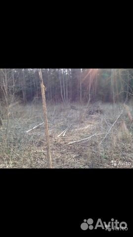 Участок 15 сот. (ИЖС)