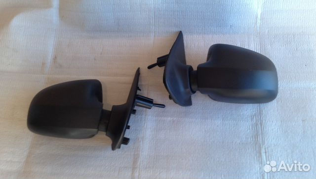 Зеркало наружнее Renault Sandero 2 Logan 2 Зеркало наружнее Renault Sandero 2 Logan 2