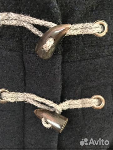 Пальто для девочки Zara Пальто для девочки Zara