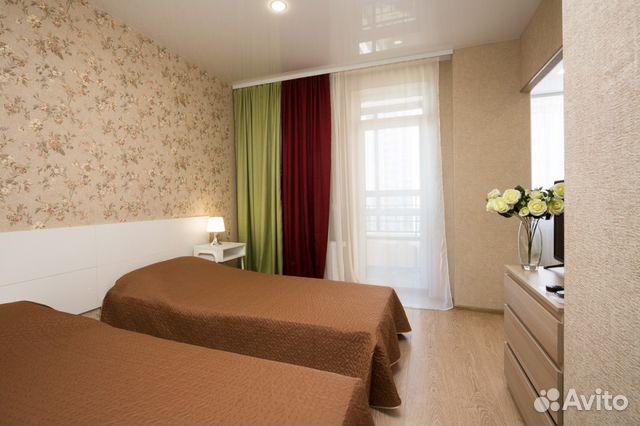1-к квартира, 31 м², 10/16 эт.