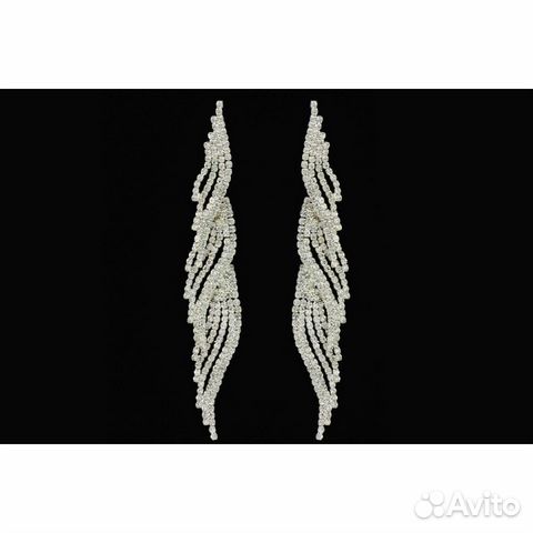 Серьги, заколки,пояса,подвязки, фаты, кринолин