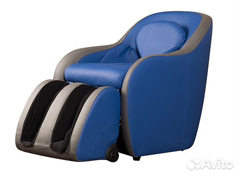 Массажное кресло Amma Sofa (новое) Массажное кресло Amma Sofa (новое)