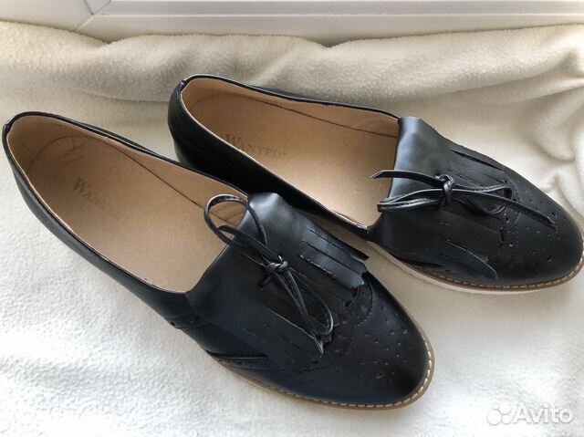 Лоферы/туфли/ботинки