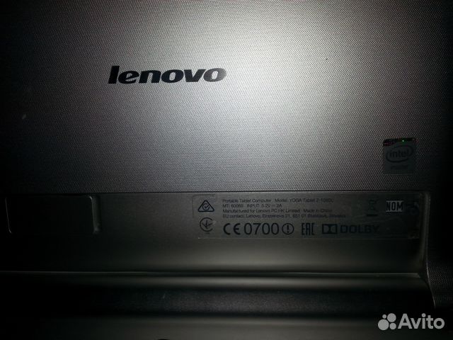 Купить Планшет Lenovo На Авито