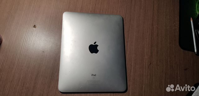 iPad 16Gb модель A1219 iPad 16Gb модель A1219