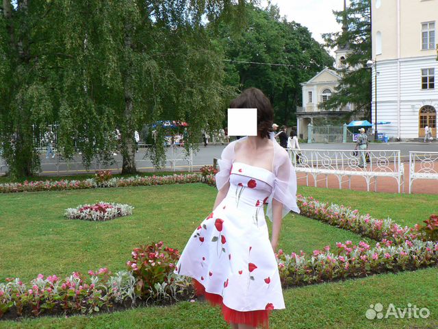 Нарядное платье для торжеств/праздничных событий Нарядное платье для торжеств/праздничных событий