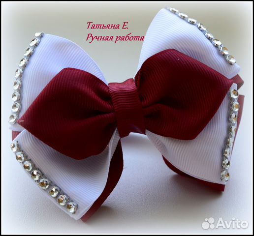 Продам резинки для волос