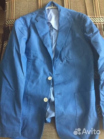 Мужской пиджак kanzler