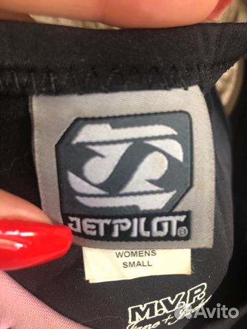 Гидрокостюм jetpilot как новый