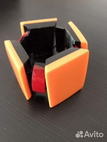 Бижутерия: колье, браслет Marni