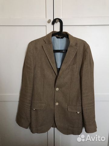 Пиджак Massimo Dutti Пиджак Massimo Dutti