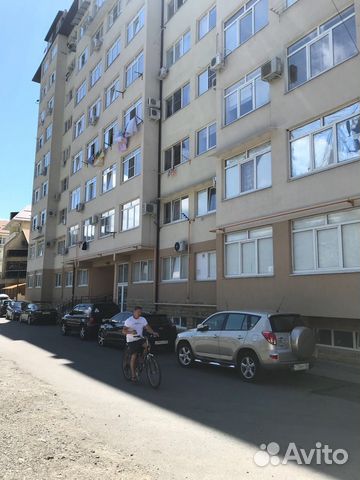 Аренда коммерческой недвижимости в сочи на авито Аренда офиса в Москве от собственника без посредников Зеленоградская улица