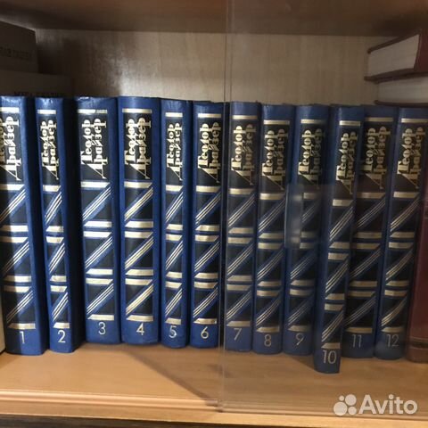 Книги Книги