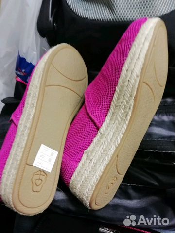 Туфли слипоны Skechers Туфли слипоны Skechers