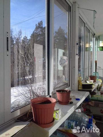 2-к квартира, 48 м², 1/5 эт.