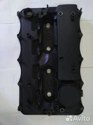 Крышка гбц (клапанная) 2.2 Ford Transit
