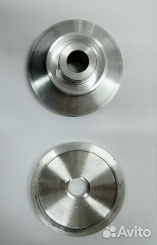 Фланцы для камнерезного станка Helmut Фланцы для камнерезного станка Helmut