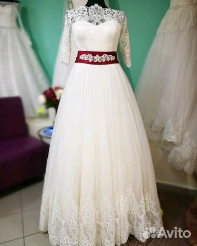 Продам свадебное платье Продам свадебное платье